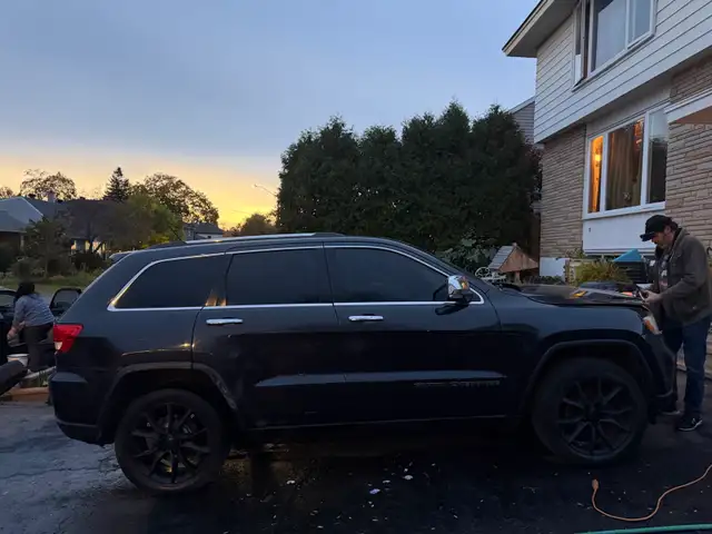2012 Jeep Grand Cherokee594614273841582082