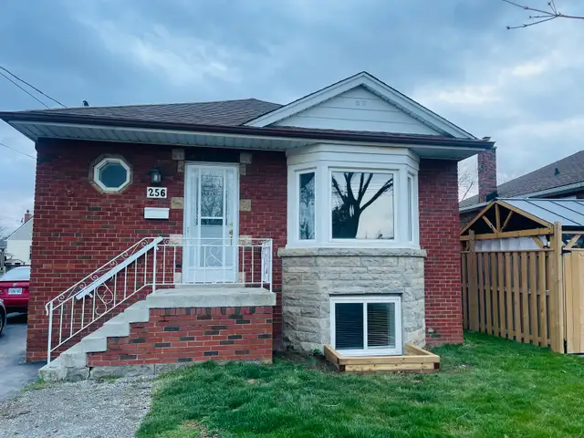 Basement For rent