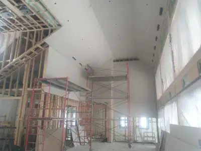 Drywall taper , View more