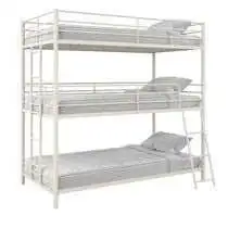 Lits superposés triples in Beds & Mattresses in City of Montréal - Image 3