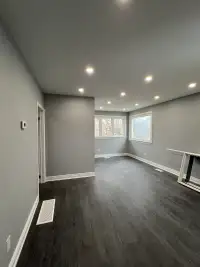 Newly renovated house available in Oakville