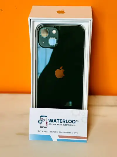 iPhone 13 128gb, View more