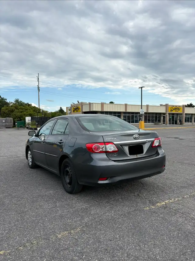 2012 Toyota Corolla552033524133416961