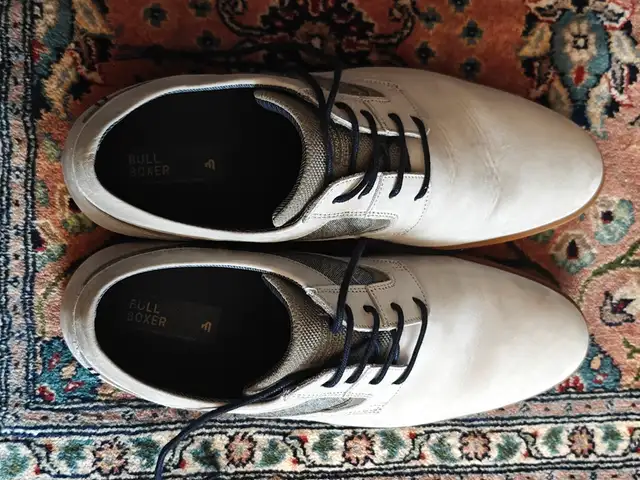Bullboxer Dress Shoes (Size 10)62864745719937121