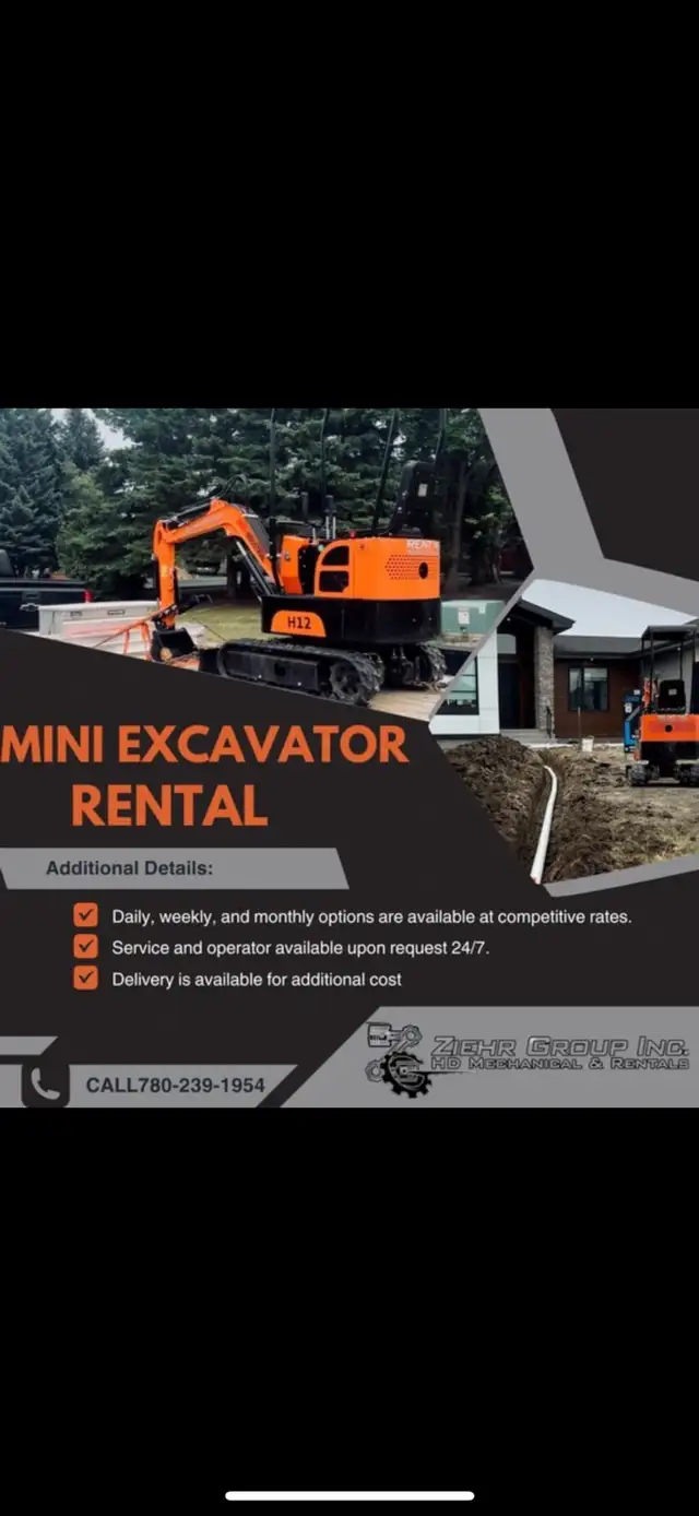 EQUIPMENT RENTAL448300682985482241