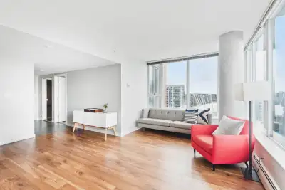 Furnished   Private Bath – Just Move In