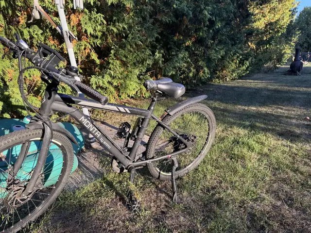 EBIKE emmo in eBike in Trenton - Image 3