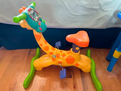 Propre En excellent état D'un foyer sans tabac, sans animaux Piles requises https://www.youtube.com/...