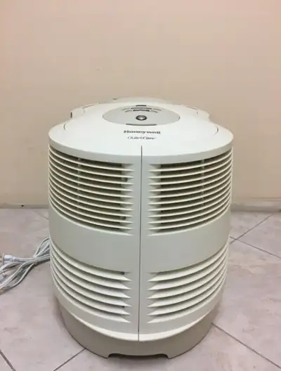 HUMIDIFICATEUR /HUMIDIFIER HONEYWELL, View more