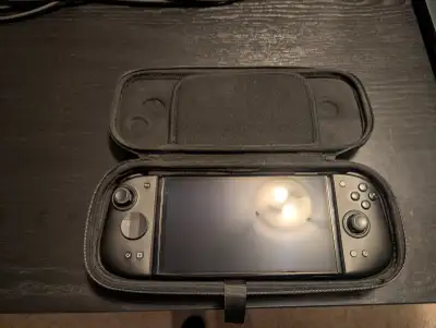 Mobapad M6 HD Switch 1 Joy-cons with Mobapad Case, View more