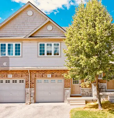 Welcome to this beautifully maintained 3 bed, 2.5 bath townhouse located in a quiet family friendly...