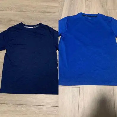 Boys size 10-12 take both for $3. Both good shape. Pu off fox creek rd in Dieppe