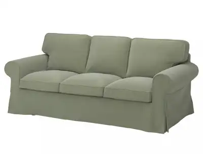 HIGH QUALITY like-new IKEA sofa , View more