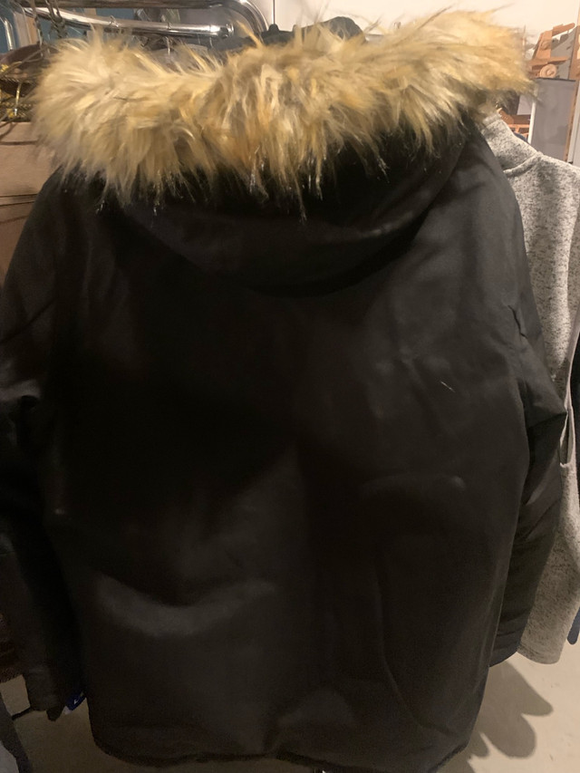 Heritage 63 Pajar Men’s Parka! Size Large; New with tags! in Men's in Kitchener / Waterloo - Image 3