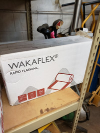 Wakaflex 'Lead Free' Flexible Flashing