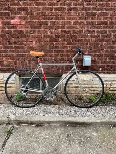 Firestone Vagabond, View more