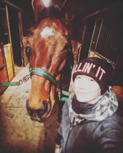 Looking for expert horse training? I’ve got 15 years of experience and offer reliable, effective tra...