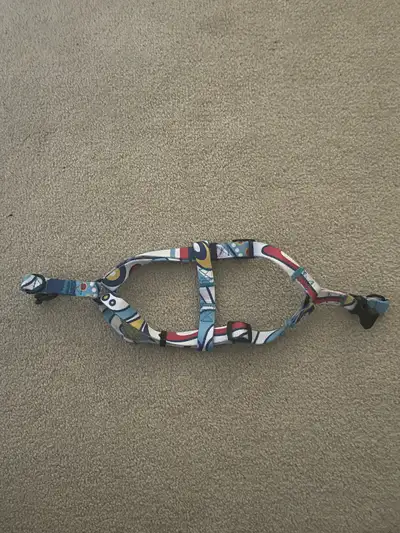 T Stark Co Dog Harness, View more