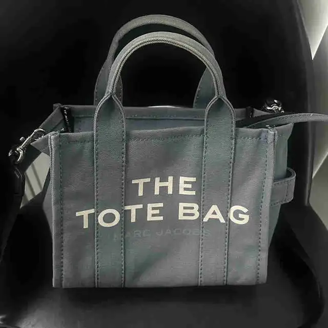 Marc Jacobs Mini Tote Bag