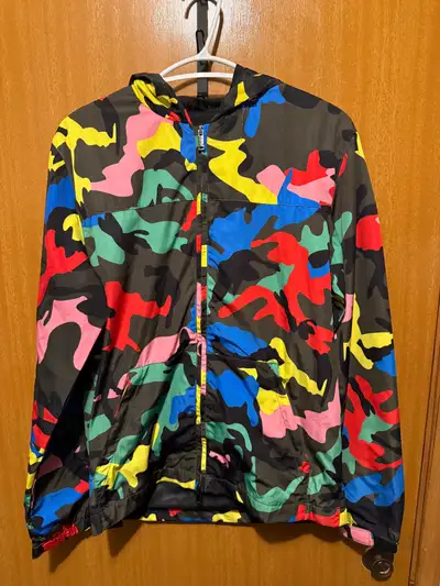 Valentino Jacket, View more