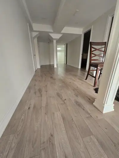 Flooring, Tiling, Stair Renovation, Framing and Home Renovation, View more