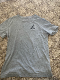  Michael Jordan shirt
