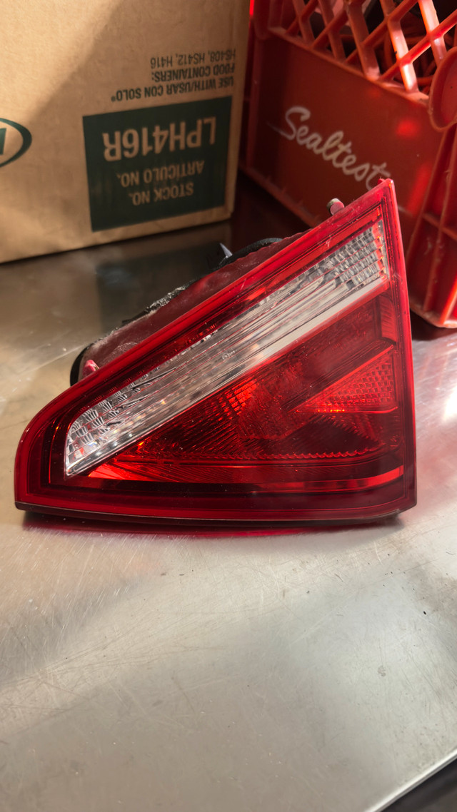 Audi b8 taillights in Auto Body Parts in Barrie - Image 3