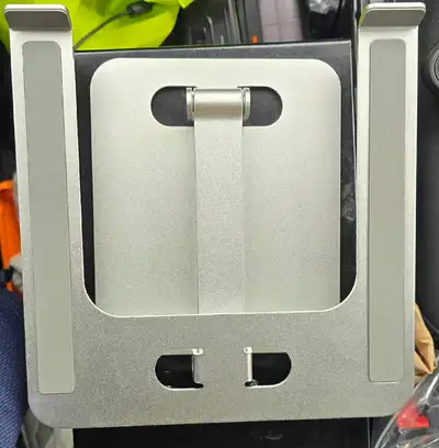 Aluminum Laptop Stand, View more