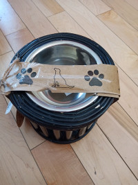 Dog Dish