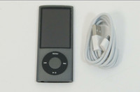 Apple iPod Nano 5th Generation 