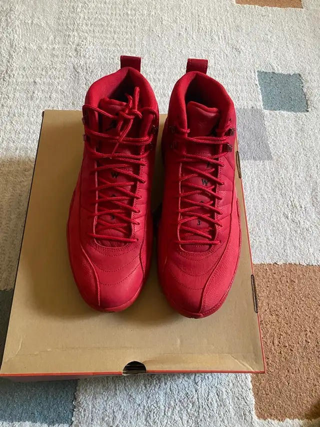 Air jordan 12 in Men's Shoes in City of Toronto - Image 2