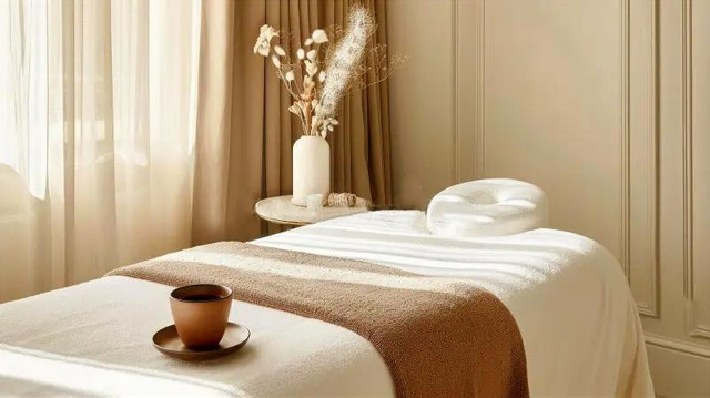 Certified Massage Therapy, Reiki & More– Relax & Recharge in NDG - Ville de Montréal dans Services de Massages  à Ville de Montréal - Image 2