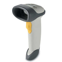SYMBOL LS2208 General Purpose Barcode Scanner with Stand [New]