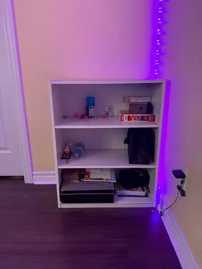 Book shelf Small, View more
