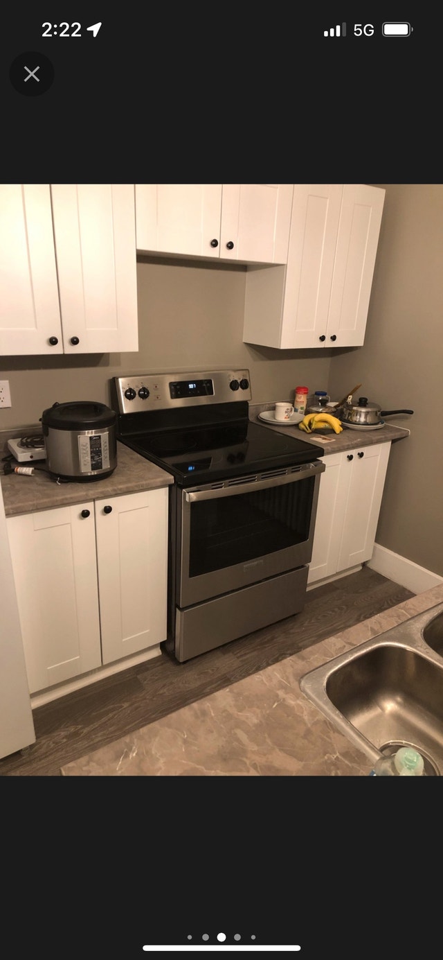 2 bedroom apartment for rent Room Rentals & Roommates Timmins Kijiji