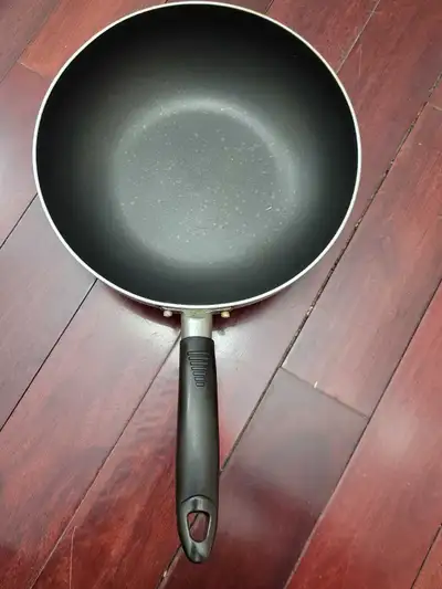 Frying Pan or wok, View more
