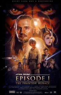 DVD  Movie Set Star Wars