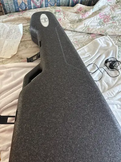 guitar case , View more