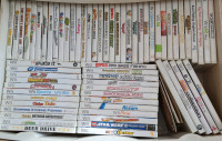 Wii Game Collection! 60+ Titles! CHEAP!