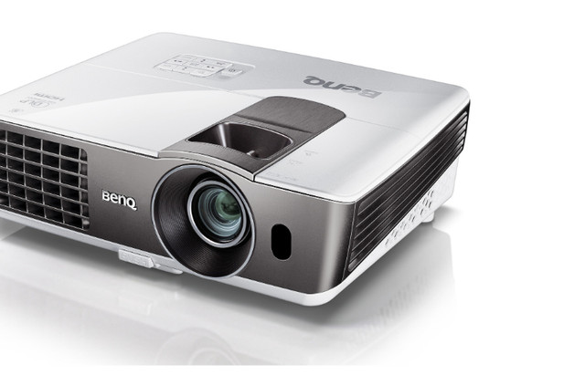 BENQ MX720 PROJECTEUR DLP HDMI 3500 ANSI LUMENS HD XGA 1080p dans Appareils électroniques  à Ville de Montréal - Image 2