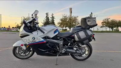 (This is a Unique and Rare Motorcycle)! - All services completed at BMW - new Pirelli tires just ins...