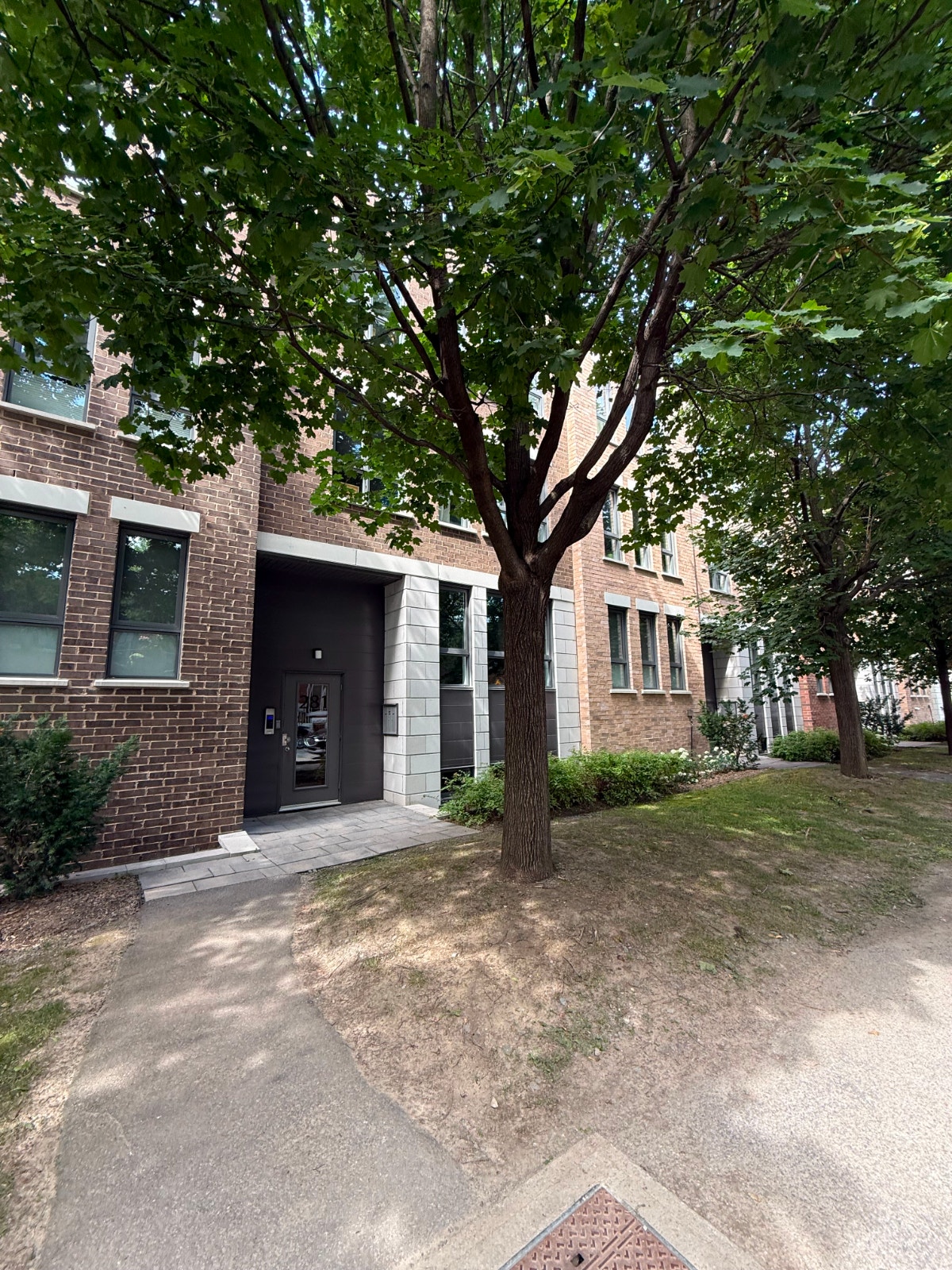 Condo à louer / Condo for rent Sud Ouest Metro Charlevoix — photo 1