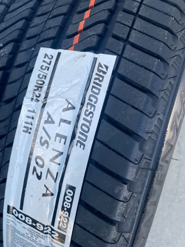 GMC Sierra AT4 , Chevy Silverado 2500\3500 alloy wheels & tires Tires