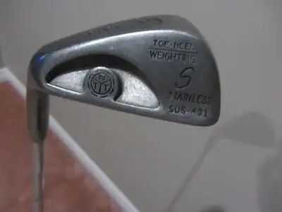 GOLF CLUB LEFT 2 SAND WEDGES, View more