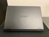 NEW HP Omen Gaming Laptop 4060 13th i7 2TB 32GB - Never used