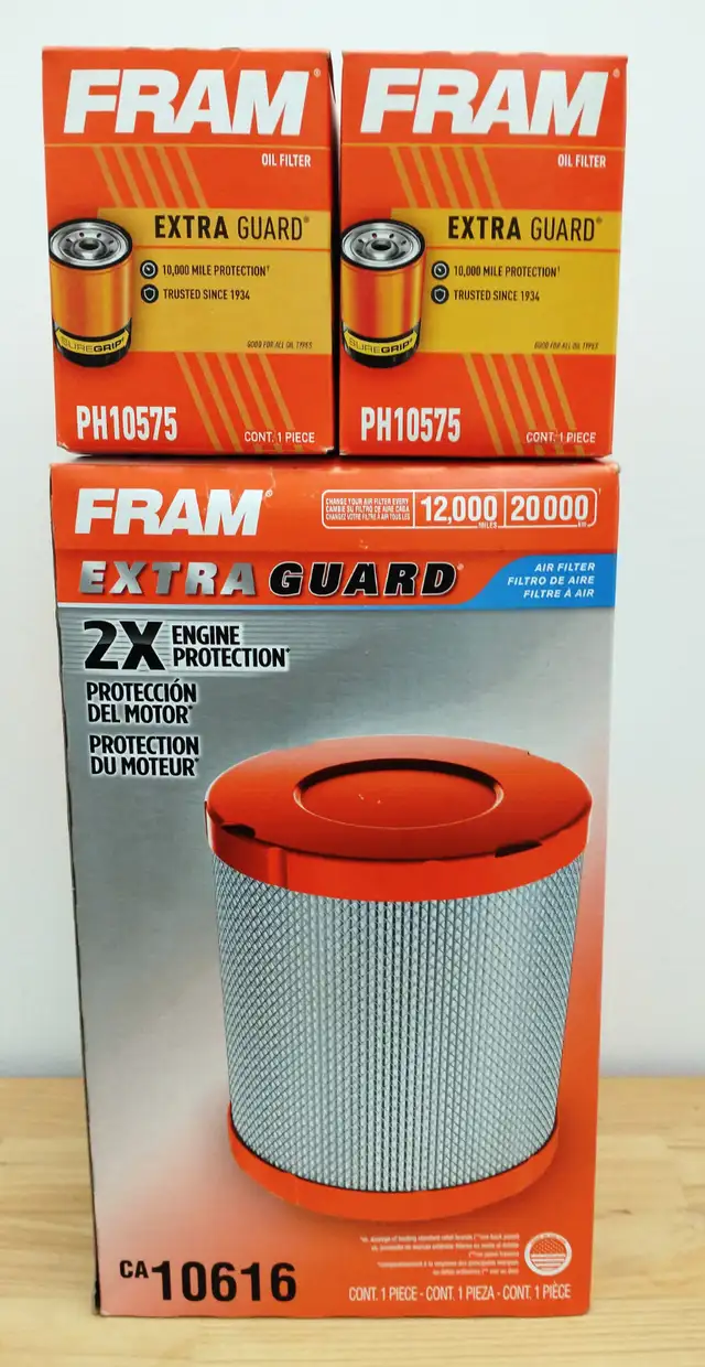 Assorted Ford parts for Escape & others in Other Parts & Accessories in Sudbury - Image 11