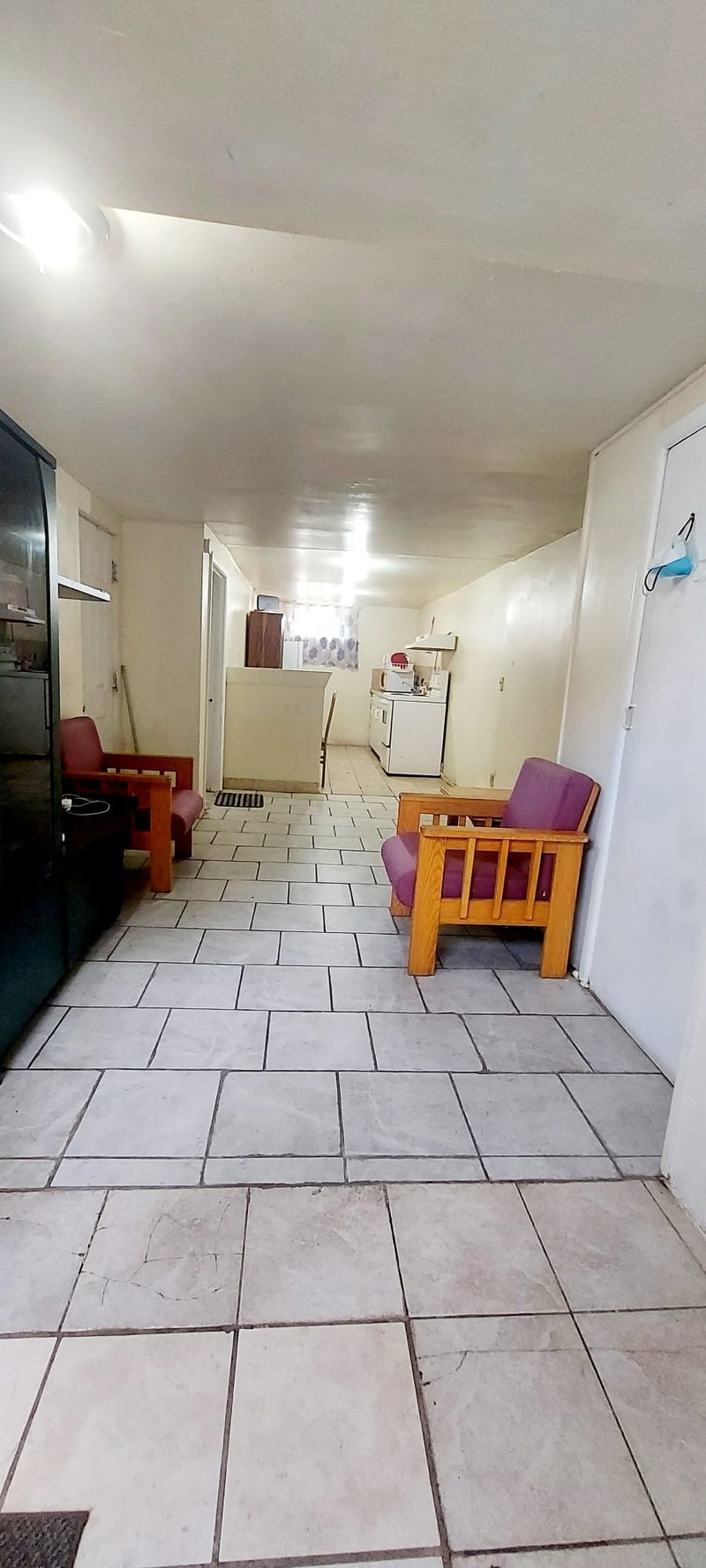 Large, Bright Basement apartment for rent Long Term Rentals Windsor