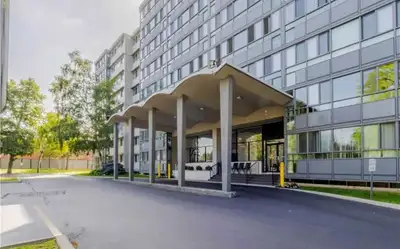 December 1st-Experience modern living in this beautiful, sun-filled 1 bedroom condo located in the h...