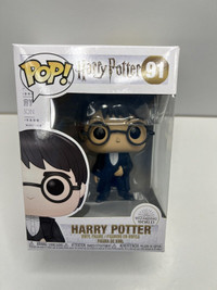 Funko Pop! Harry Potter Yule Ball (#91)