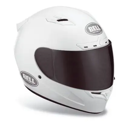 Bell Motorcycle Helmets 2017638 - Bell Vortex Helmets size medium. Description Offering all the lege...